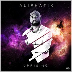 Aliphatik feat. Kora Kalenda - Pret De Toi (Original Afro Edit)