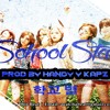Apink (에이핑크) x BTS(방탄소년단) Type Beat - "School Star" 학교 별 (Prod by Handy y Kap'z)