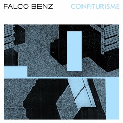 Falco Benz - La Féline Mescaline (feat. Agnès Aokky)
