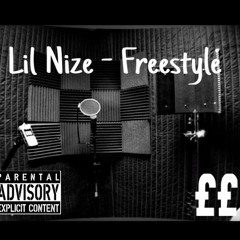 Lil Nize - Freestyle