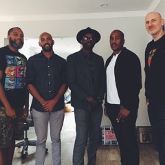 Episode 12 - Ali Shaheed Muhammad & Adrian Younge