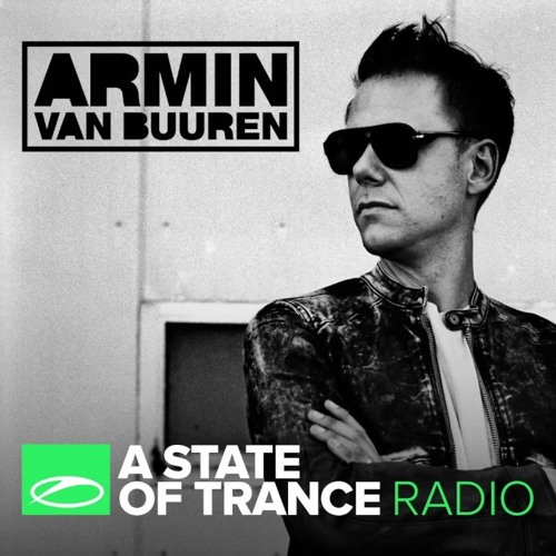 Mark W - Azrael As Supported By Armin Van Buuren #ASOT789