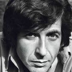 FTV 0329 Leonard Cohen 1974