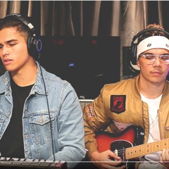 Black Beatles, Confessions, & No Problem Mash Up Alex Aiono AND William Singe