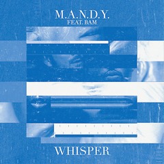 M.A.N.D.Y. Feat. BAM - Whisper (Extended Mix)(Snippet)