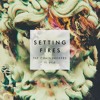 The Chainsmokers - Setting Fires (Lyric) ft. XYLØ (REMIX OnOffJD)