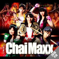 ももいろクローバー - Chai Maxx (AxLxL remix 2016 fix)