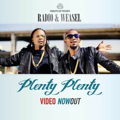 PlentyPlenty  - Radio & Weasel ( @Radioandweasel ) @NOTJUSTOK