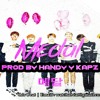 BTS(방탄소년단) x Apink (에이핑크) Type Beat - "Medal" 메달 (Prod by Handy y Kap'z)