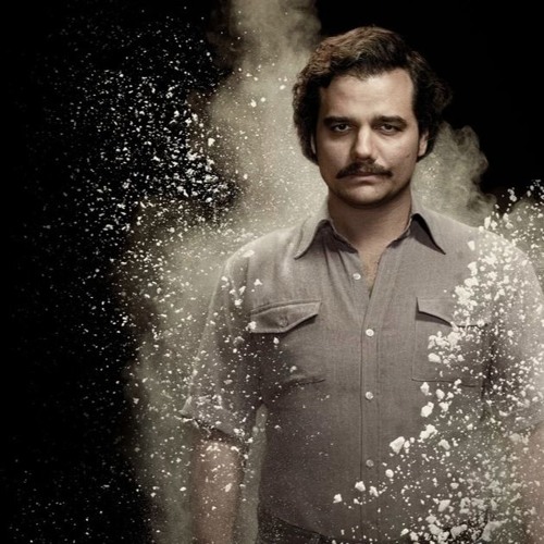 Liva K & John John - NARCOS (Original Mix - Tuyo Remix)