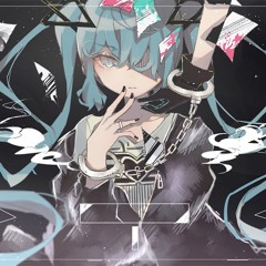 【初音ミク】Spiral【オリジナル曲】