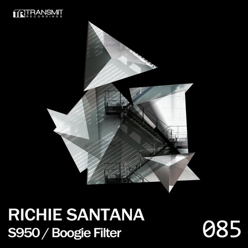 Richie Santana - S950 (Original Mix) [Transmit Recordings]