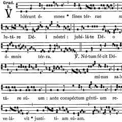 Viderunt Omnes