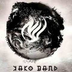 Kako Band - My Planet - Invite