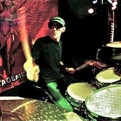 "Fly By Night"  P.Back (démo)