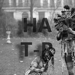 African Witch Doctor