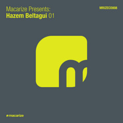 Her Green Eyes - Hazem Beltagui (Original Mix)