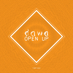 Dawa - Open Up (Urban Contact Remix)