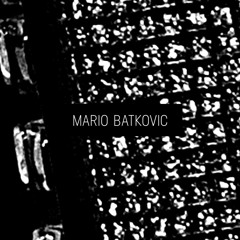 Mario Batkovic - Quatere