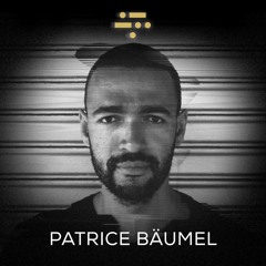 Patrice Baumel @ DGTL x Kompakt- ADE 22.10.2016