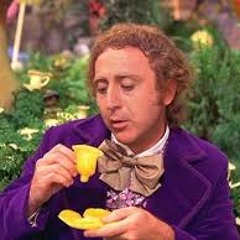 pure imagination (snippet)