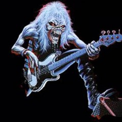 The Iron Maidley (Iron Maiden Cover/Medley)