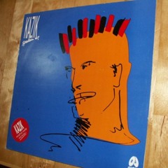 Spalam Się /VOCAL -> ALTER EGO JAZZY REMIX/