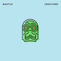 Bantug Creatures Artwork