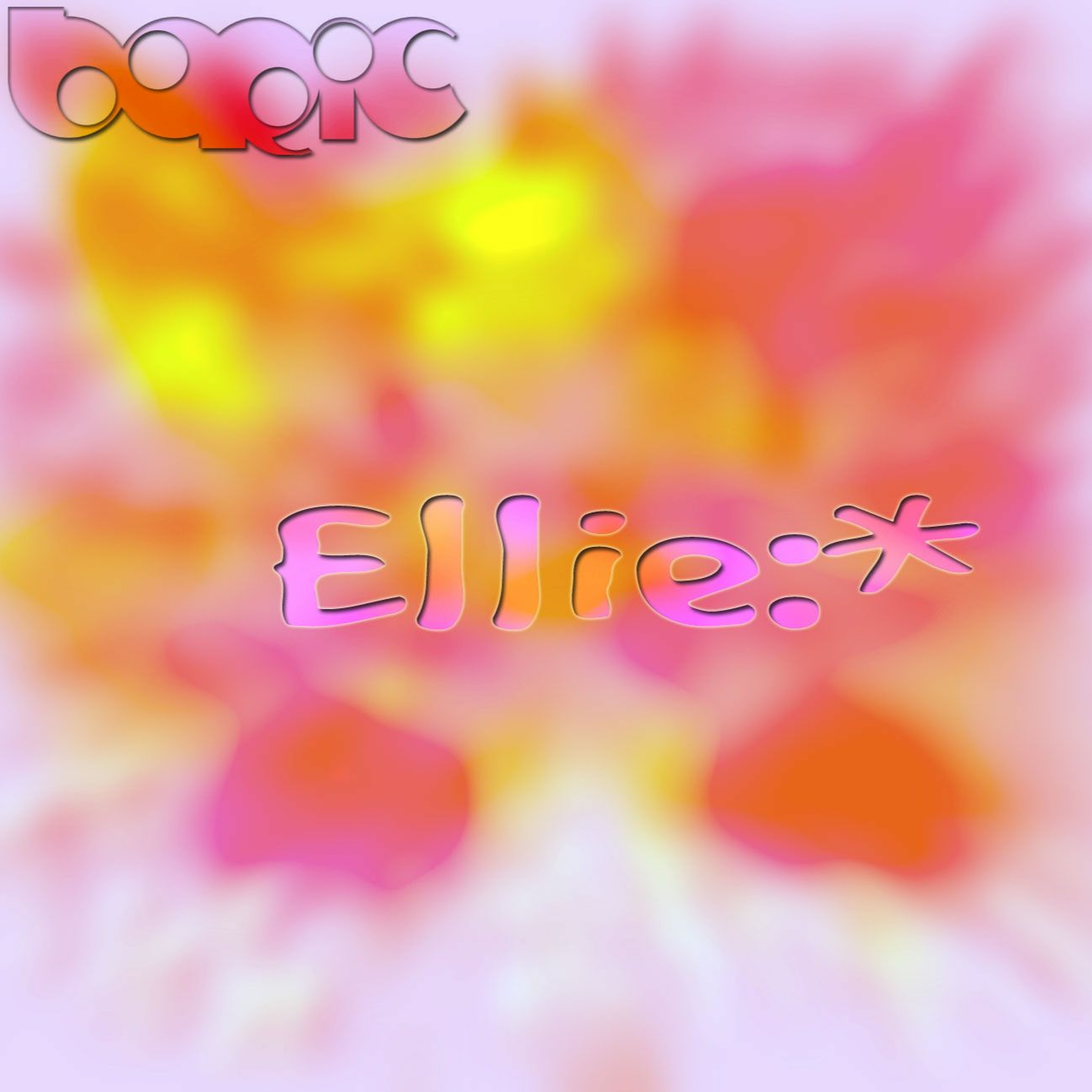 Ellie episode artwork