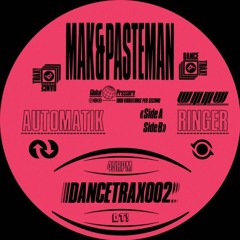 Mak & Pasteman - Ringer - Unknown To The Unknown