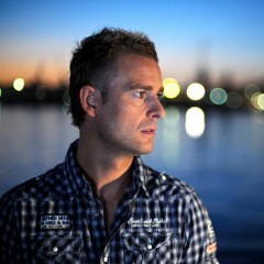 Richard Durand - Live @ Judgement Sundays, Eden, Ibiza 09.08.2009