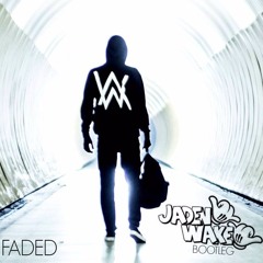 Alan Walker - Faded (Jaden Wake Bootleg)