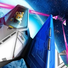Star Fox 64 Boss Theme (1) Hollywood Style