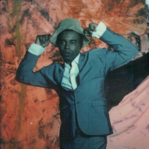 What's The Colour Of Money  Tinted Extended  Mix by Joe Gillan