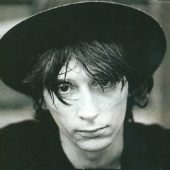 Johnny Thunders - You Can't Put Your Arms Round A Memory [Live]