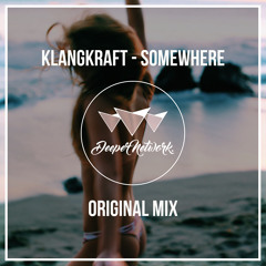 Eenvoud. - Somewhere (Original Mix)