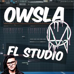 FL Studio Template 23: OWSLA Style Hybrid Trap Project