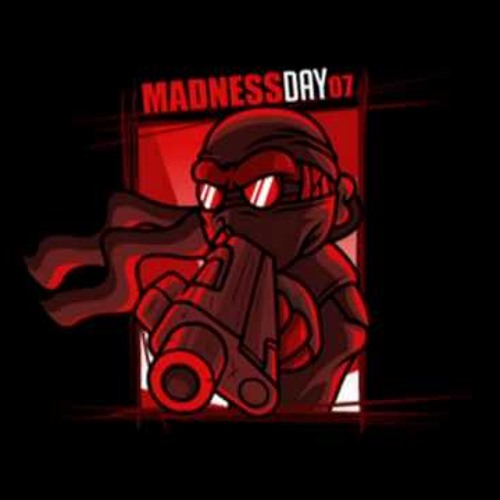 Stream Bunny!!!  Listen to madness combat playlist online for free on  SoundCloud