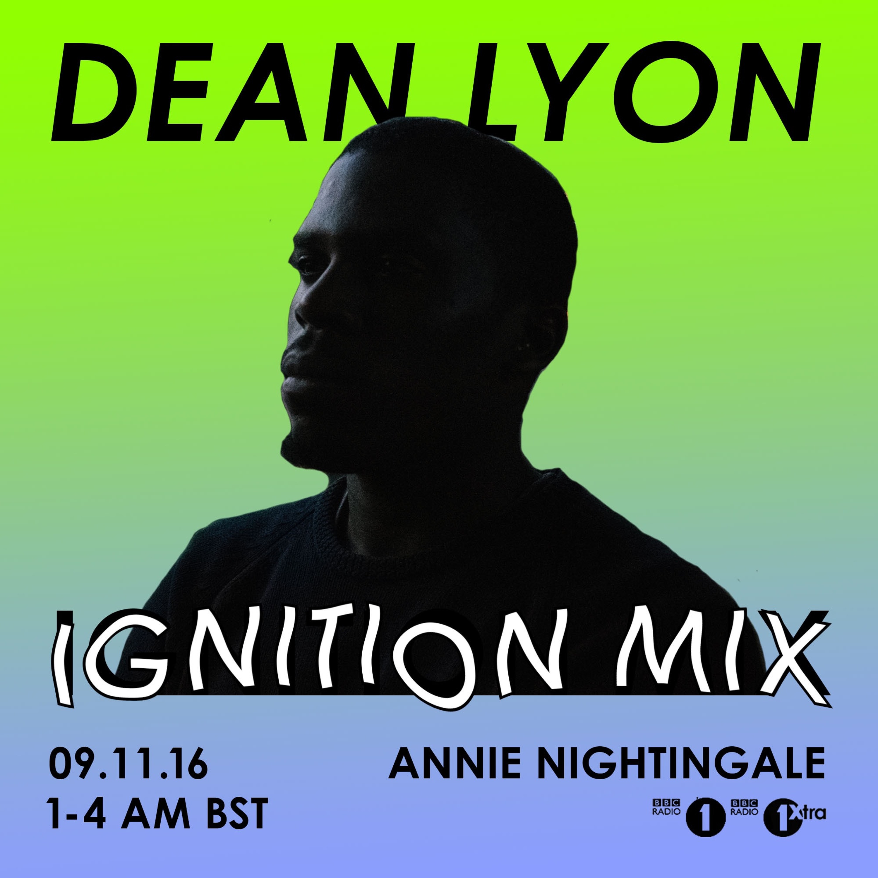 🌴 Ignition mix [BBC Radio 1/1Xtra] 🌴 episode artwork