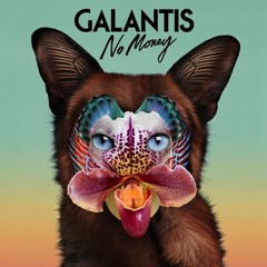 Galantis vs Maurice West - No Money x Don't You Say (DJ S Mashup)