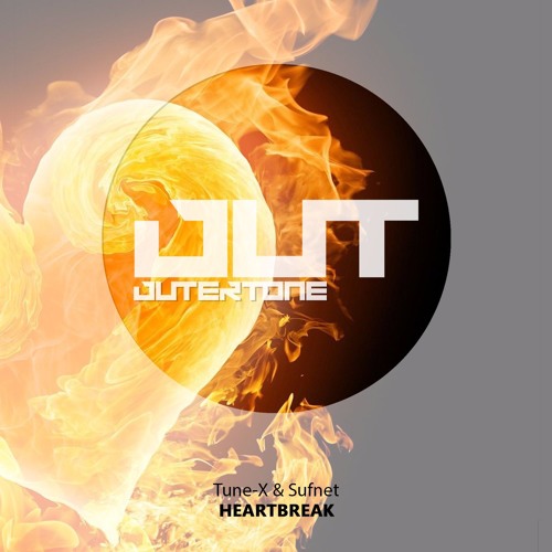 Tune-X & Sufnet - Heartbreak [Outertone Free Release]