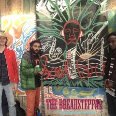 BREADSTEPPAS - Nice Up De Session