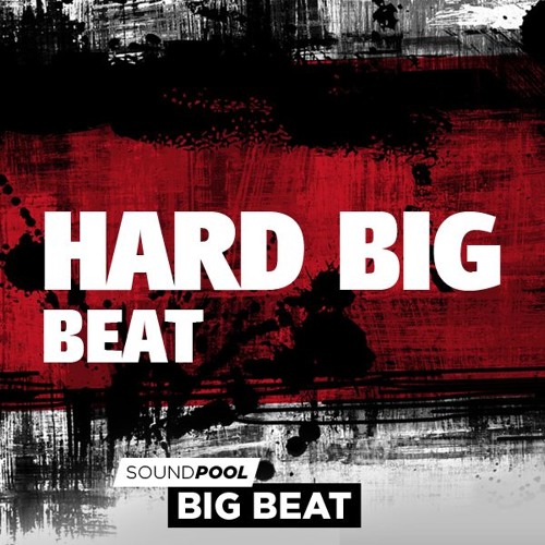 Stream Big Beat - Hard Big Beat (Demo) by MAGIX Official Lis