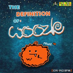 Woozle // THE DEFINITION OF: Woozle