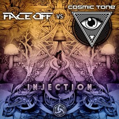 Face Off Vs Cosmic Tone - Injection