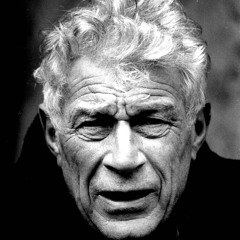 In conversation with John Berger