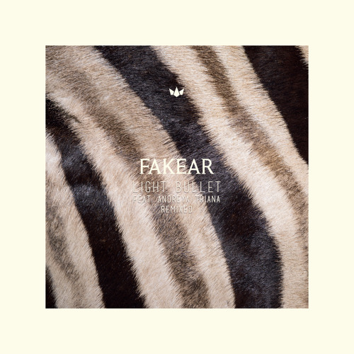 Fakear - 'Light Bullet feat. Andreya Triana' (Bearcubs Remix)