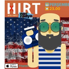 Hırt ABD Seçimleri konuk Edvin Erdi Minassian / LA