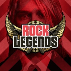 Rock Legends