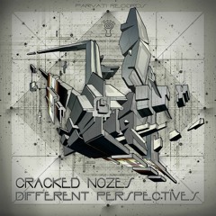 4. Cracked Nozes - Different Perspective 150